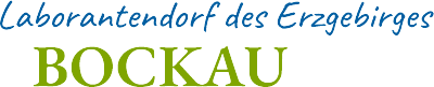 Logo Bockau