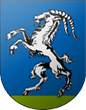 Wappen Bockau